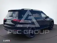 2026 Mercedes Benz Gls 450