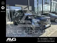 2026 Mercedes Benz Gls 450