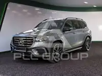 2026 Mercedes Benz Gls 450