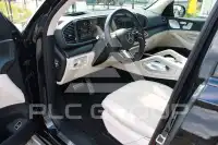 2026 Mercedes Benz Gls 450