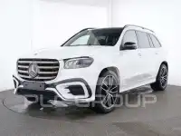 2026 Mercedes Benz Gls 450