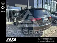 2026 Mercedes Benz Gls 450
