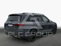2026 Mercedes Benz Gls 450