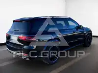 2026 Mercedes Benz Gls 450