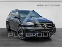 2026 Mercedes Benz Gls 450
