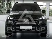 2026 Mercedes Benz Gls 450