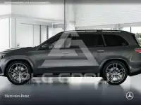 2026 Mercedes Benz Gls 450