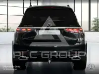 2026 Mercedes Benz Gls 450