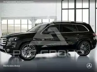2026 Mercedes Benz Gls 450
