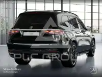 2026 Mercedes Benz Gls 450