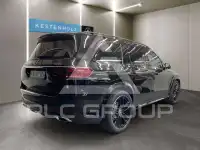 2026 Mercedes Benz Gls 450