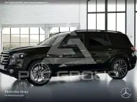 2026 Mercedes Benz Gls 450