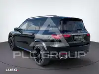 2026 Mercedes Benz Gls 450