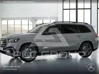 2026 Mercedes Benz Gls 450