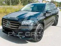 2026 Mercedes Benz Gls 450
