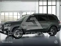 2026 Mercedes Benz Gls 450