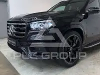 2026 Mercedes Benz Gls 450