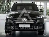 2026 Mercedes Benz Gls 450