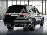2026 Mercedes Benz Gls 450