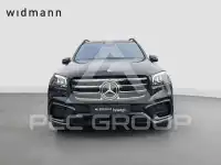 2026 Mercedes Benz Gls 450
