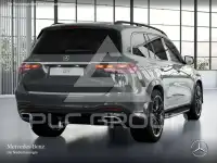2026 Mercedes Benz Gls 450