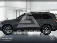 2026 Mercedes Benz Gls 450