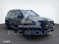 2026 Mercedes Benz Gls 450