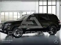 2026 Mercedes Benz Gls 450