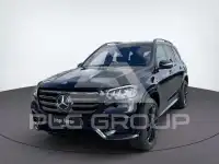 2026 Mercedes Benz Gls 450