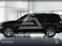 2026 Mercedes Benz Gls 450