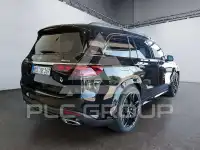 2026 Mercedes Benz Gls 450