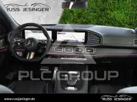 2026 Mercedes Benz Gls 450