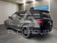 2026 Mercedes Benz Gls 450