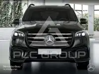 2026 Mercedes Benz Gls 450