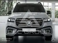 2026 Mercedes Benz Gls 450