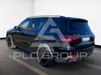 2026 Mercedes Benz Gls 450