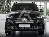 2026 Mercedes Benz Gls 450