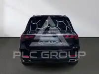 2026 Mercedes Benz Gls 450