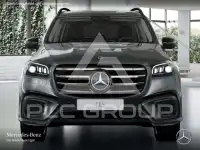 2026 Mercedes Benz Gls 450