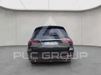 2026 Mercedes Benz Gls 450