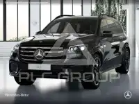 2026 Mercedes Benz Gls 450