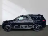 2026 Mercedes Benz Gls 450