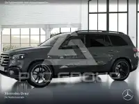 2026 Mercedes Benz Gls 450