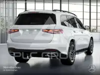 2026 Mercedes Benz Gls 450