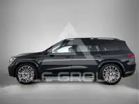2026 Mercedes Benz Gls 450