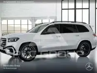 2026 Mercedes Benz Gls 450
