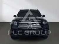 2026 Mercedes Benz Gls 450
