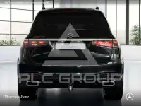 2026 Mercedes Benz Gls 450
