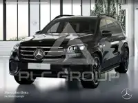2026 Mercedes Benz Gls 450