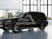 2026 Mercedes Benz Gls 450